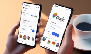 Loyalty programs and digital rewards are revolutionized by Google Cloud in collaboration with Polygon 😲