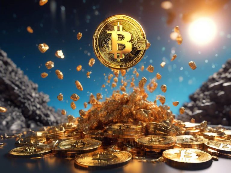 Bitcoin price skyrockets to $90,000 in April! 🚀💰