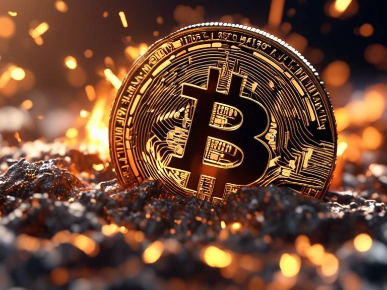 Bitcoin price prediction: $100K not the end! 🚀🔥