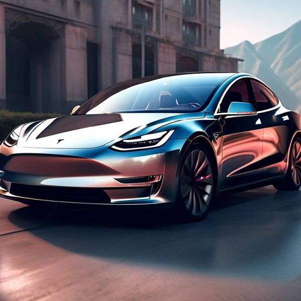 Tesla’s FSD approval in China sparks excitement 🚀