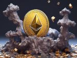 Ethereum Price Tumbles to $2,400: 😱 Crypto Analysts Warn of Downfall!