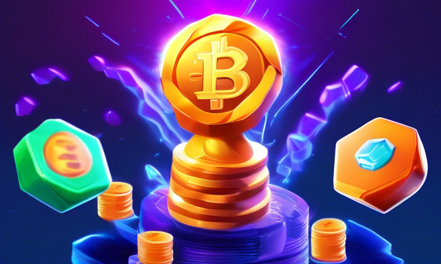 A Tap-to-Earn Game Boom might lead to a surge in TON with 1 Billion Transactions! 🚀