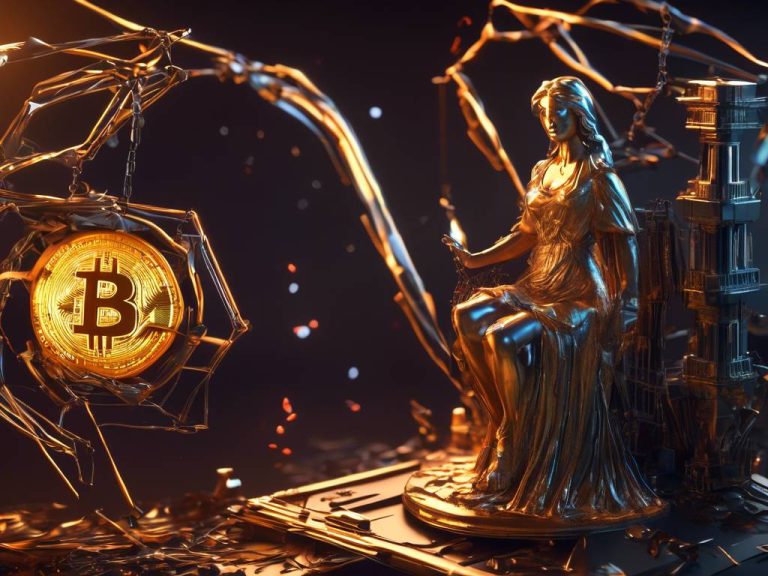Ethena powers USDe with Bitcoin crash? 🔥🚀