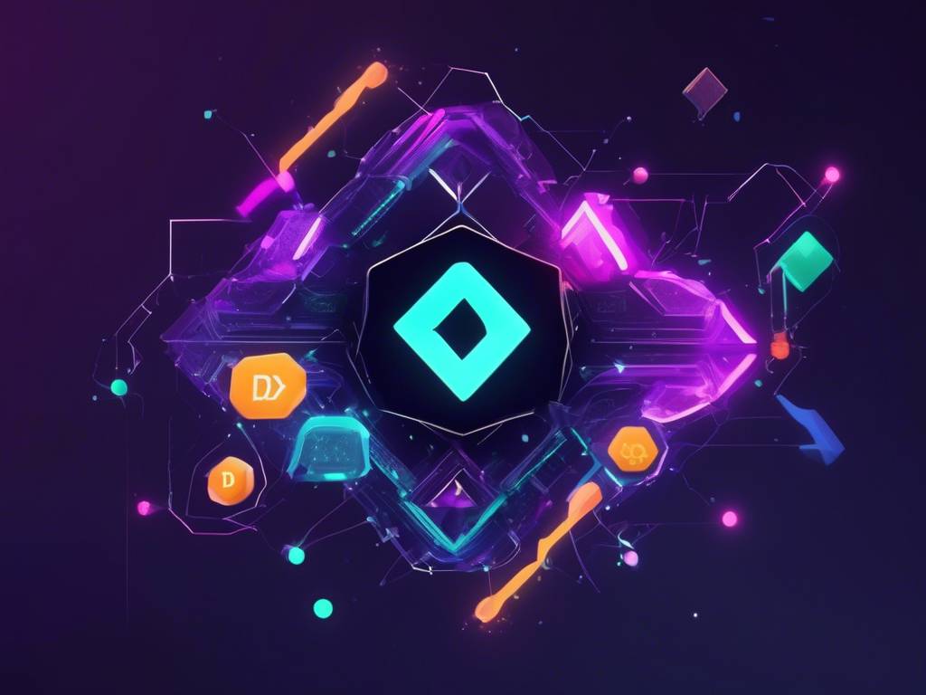 DYDX Evolution: From Launch to Success 🚀