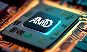 AMD's AI chip sales see a boost while Microsoft Azure experiences slowing growth. 😮