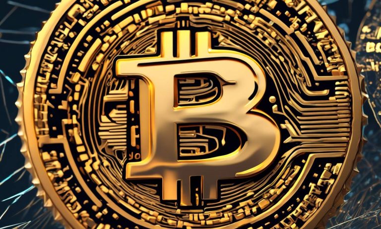 Bitcoin's BRC-20 Token Standard Gets Exciting Governance Overhaul! 🚀😍