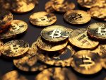 Bitcoin price rises despite global market pullback 🚀😎