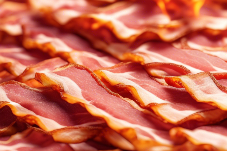 Tech stocks are 'Delivering the Bacon', according to Wharton's Siegel 😎