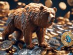 Tech stocks and cryptos turn bearish amid inflation concerns 📉🚫