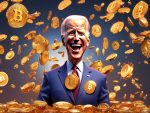 Joe Biden's Nomination Ignites Crypto Market Frenzy! 🚀🔥