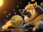 Dogecoin poised for 100% price surge! 🚀🌟