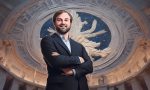 XRP Advocate for Senate Gets Boost 🚀 with Cardano's Founder Backing!