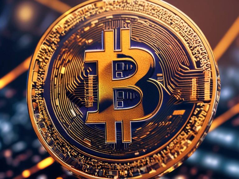 Crypto analyst: DApp activity soars 🚀 as Bitcoin hits record high in Q1 2024! 📈
