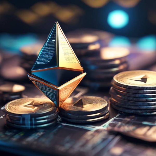 Traders Challenge Market Trend as Ethereum Holds Above $3,000 😱