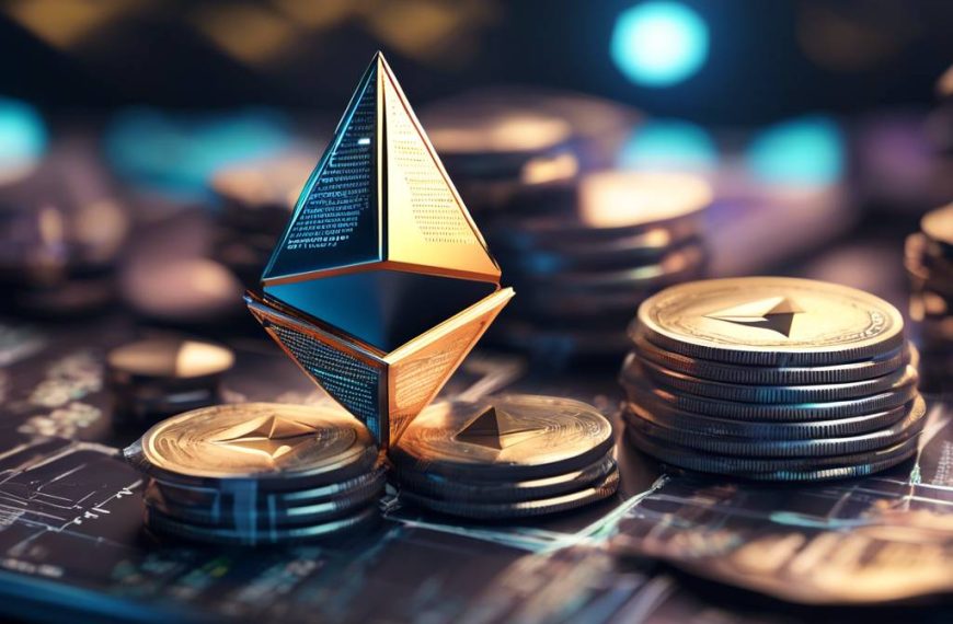 Traders Challenge Market Trend as Ethereum Holds Above $3,000 😱