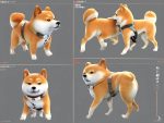 Shiba Inu (SHIB) Price Set to Plummet by 23%: Brace for Impact! 📉