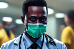 Binance Executive Medical Records Lead to Nigerian Doctor Being Detained by Authorities 😮