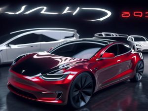 Tesla slashing over 10% global team 😱🚗