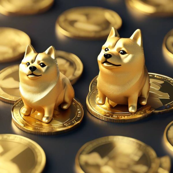 Dogecoin price recovers to over $0.14 🚀