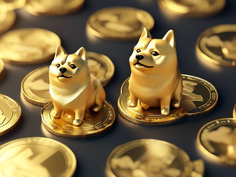 Dogecoin price recovers to over $0.14 🚀