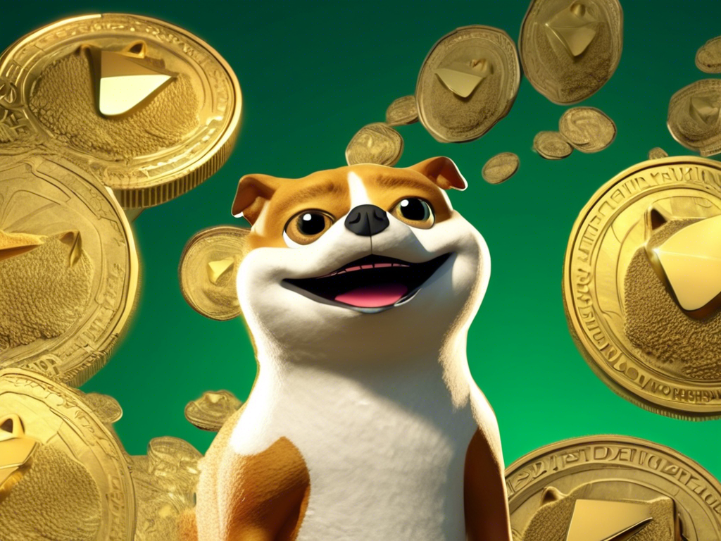 Pepe Price Soars 25%: Last Chance to Buy Dogecoin Derivative 🚀🐸