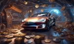 Tesla & SpaceX's $1.3B Bitcoin Treasure: Unveiling Arkham's Surprise! 🚀💰
