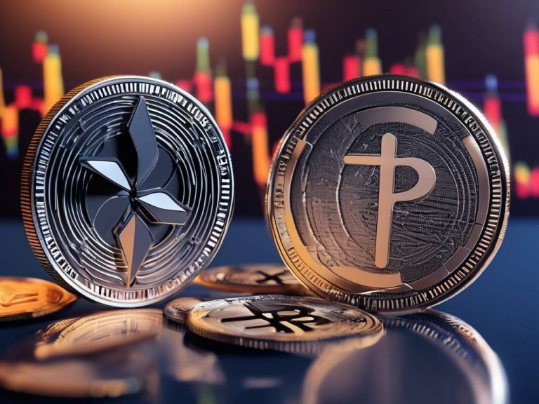 XRP Price Set to Soar Over $1,000 🚀📈