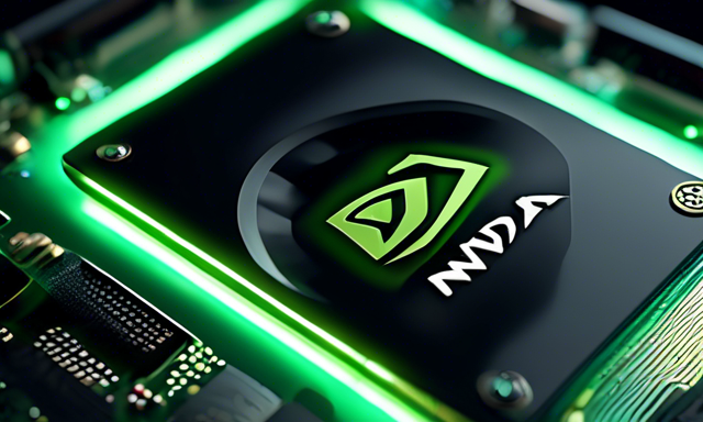 Is Nvidia (NVDA) stock considered a promising investment option? 😉