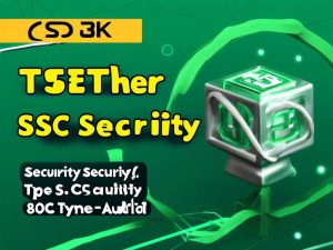 Tether boosts USDT security with SOC 2 Type 1 audit! 🔒🚀