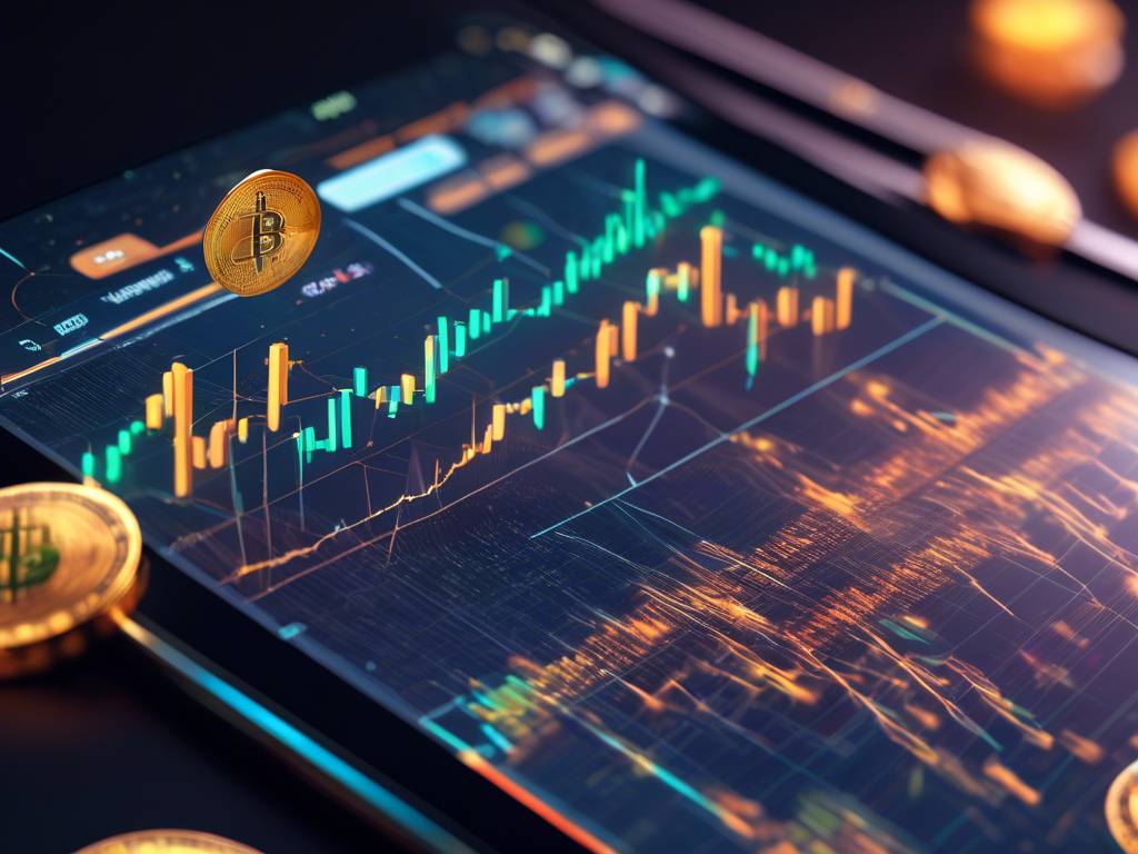 Cryptocurrency analyst predicts bullish market trends for 2024! 🚀📈