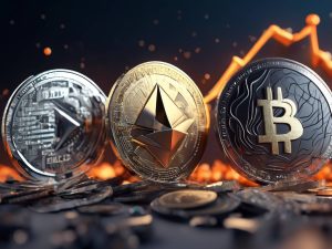 Top 3 altcoins 🚀 post-halving for epic gains!