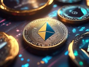 Best Ethereum tokens to invest in May 2024 🚀💰