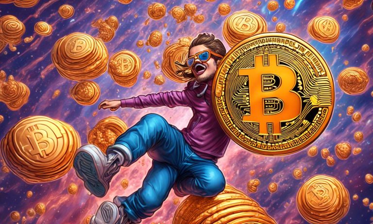 Bitcoin skyrockets to new record during SXSW hype! 🚀😎