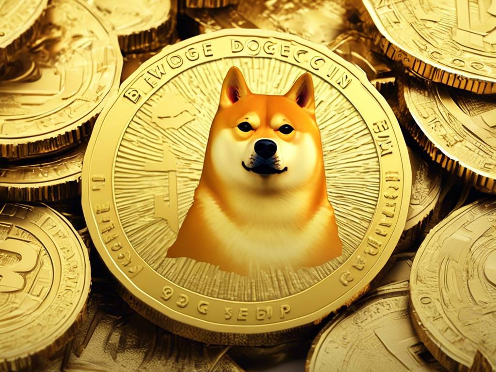 Beware! Dogecoin Creator Alerts on Social Media Ad Scams 🚨