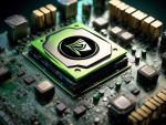 Nvidia Dominates AI Field, Inspires Chipmakers 🚀🔥