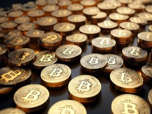 Bitcoin's $62,000 trade level shakes amid US regulations! 📉