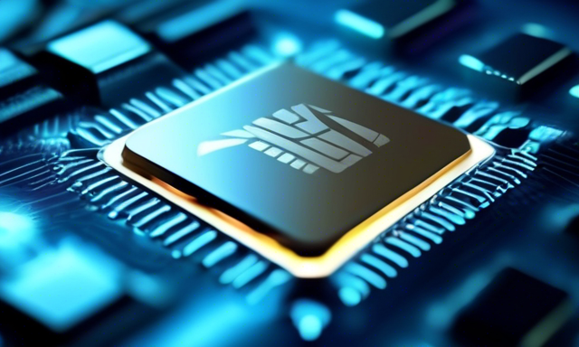 Full-year outlook for STMicroelectronics cut for second time, by :)