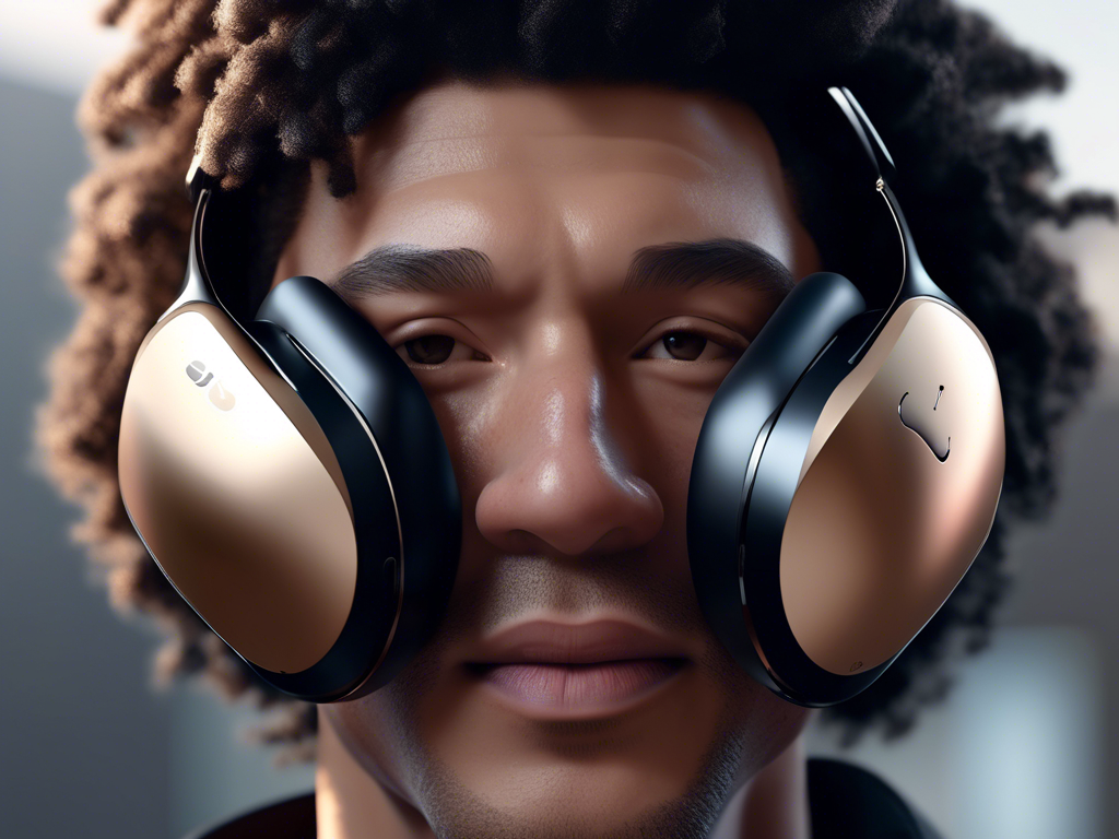 Unveiling Apple's Vision Pro Headset: Price, Specs Revealed! 🚀