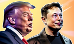 The Endorsement of Trump by Elon Musk May Prove to Be a Costly Error for Tesla 😬