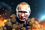 Potential energy catastrophe is warned about by Putin regarding crypto mining in Russia. 🌍