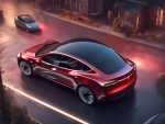 Tesla boosts driver-assist feature to spark EV interest! 🚗