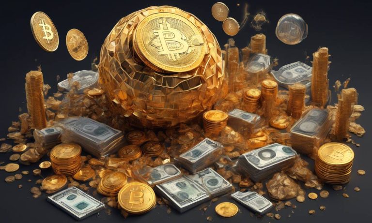 Crypto trader's astonishing $310 to $4M journey 🚀💰