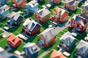 Wharton expert predicts housing prices will impact inflation 🏠📈