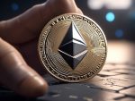 Ethereum hits $3,000 milestone 🚀📈
