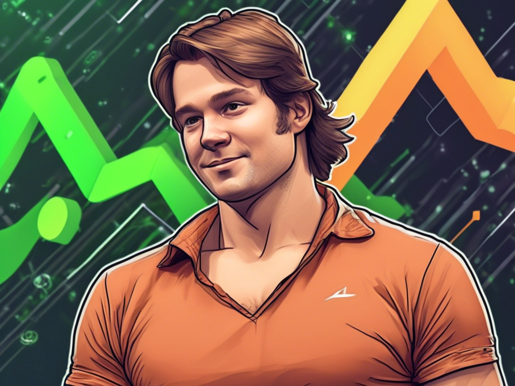 Robinhood acquires Bitstamp in major crypto move! 🚀🪙