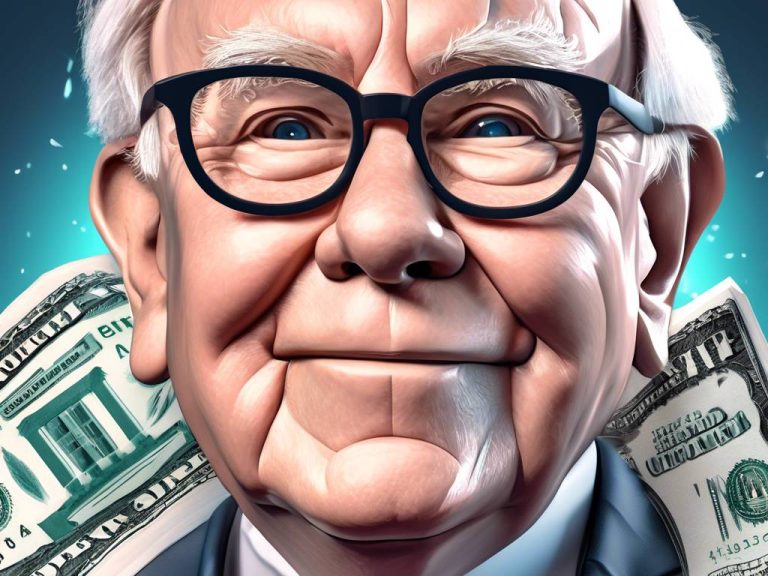 Investing like Warren Buffett: Best Strategies for 2024 🚀