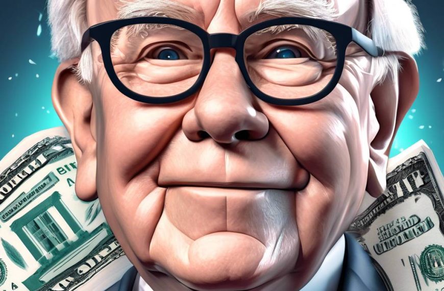 Investing like Warren Buffett: Best Strategies for 2024 🚀