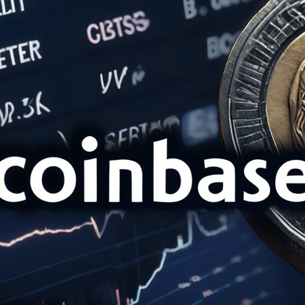 Coinbase beats Wall Street expectations 🚀, insiders sell 😱