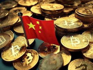 China seizes $300M in crypto fraud crackdown! 😱💰