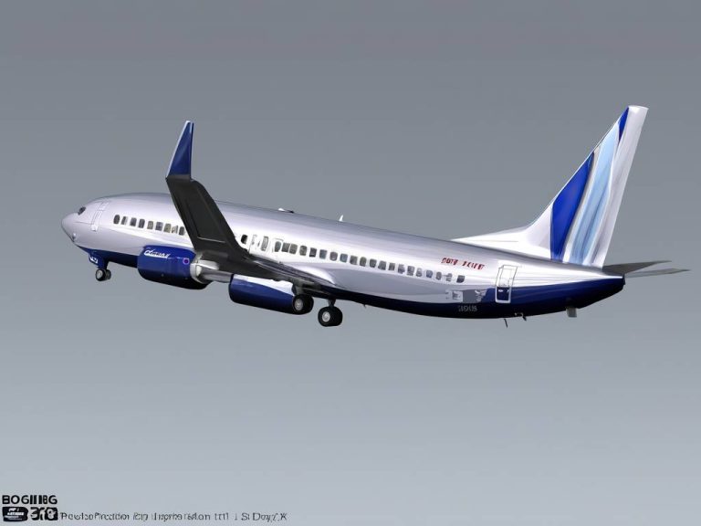 Boeing 737 production slows down due to inspections 📉